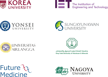 Partner Logo 2 - University or Journal Name